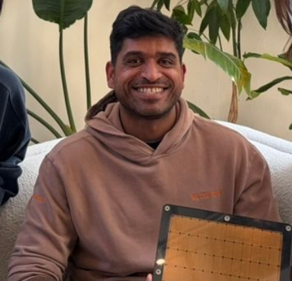 Rohan Varma